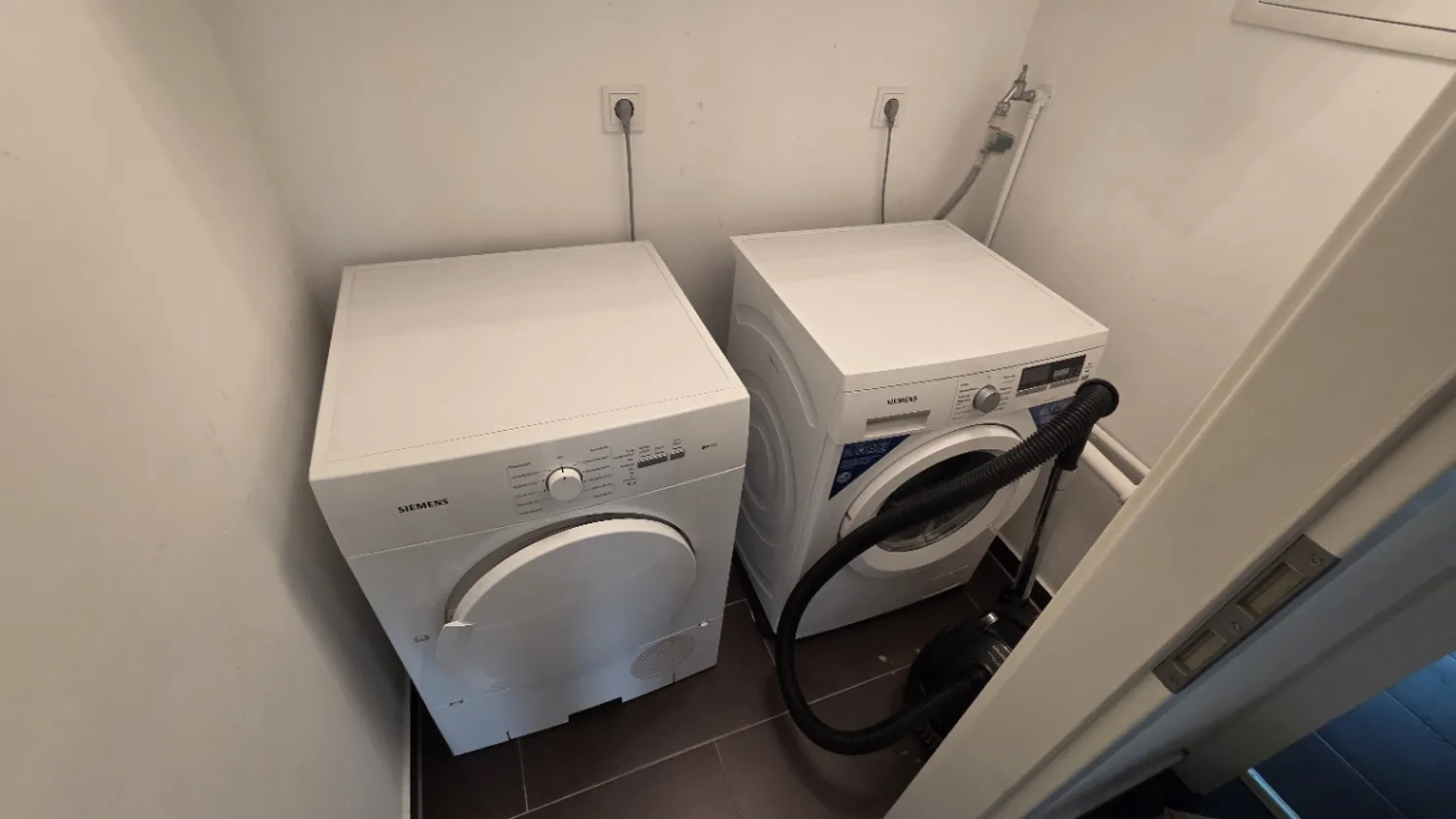 1 Zimmer Wohnung mit 21 m² in München – Bild 8