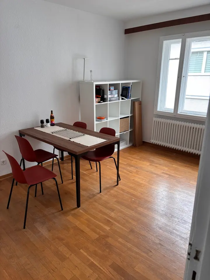 WG-Zimmer mit 13 m² in Bremen – Bild 5