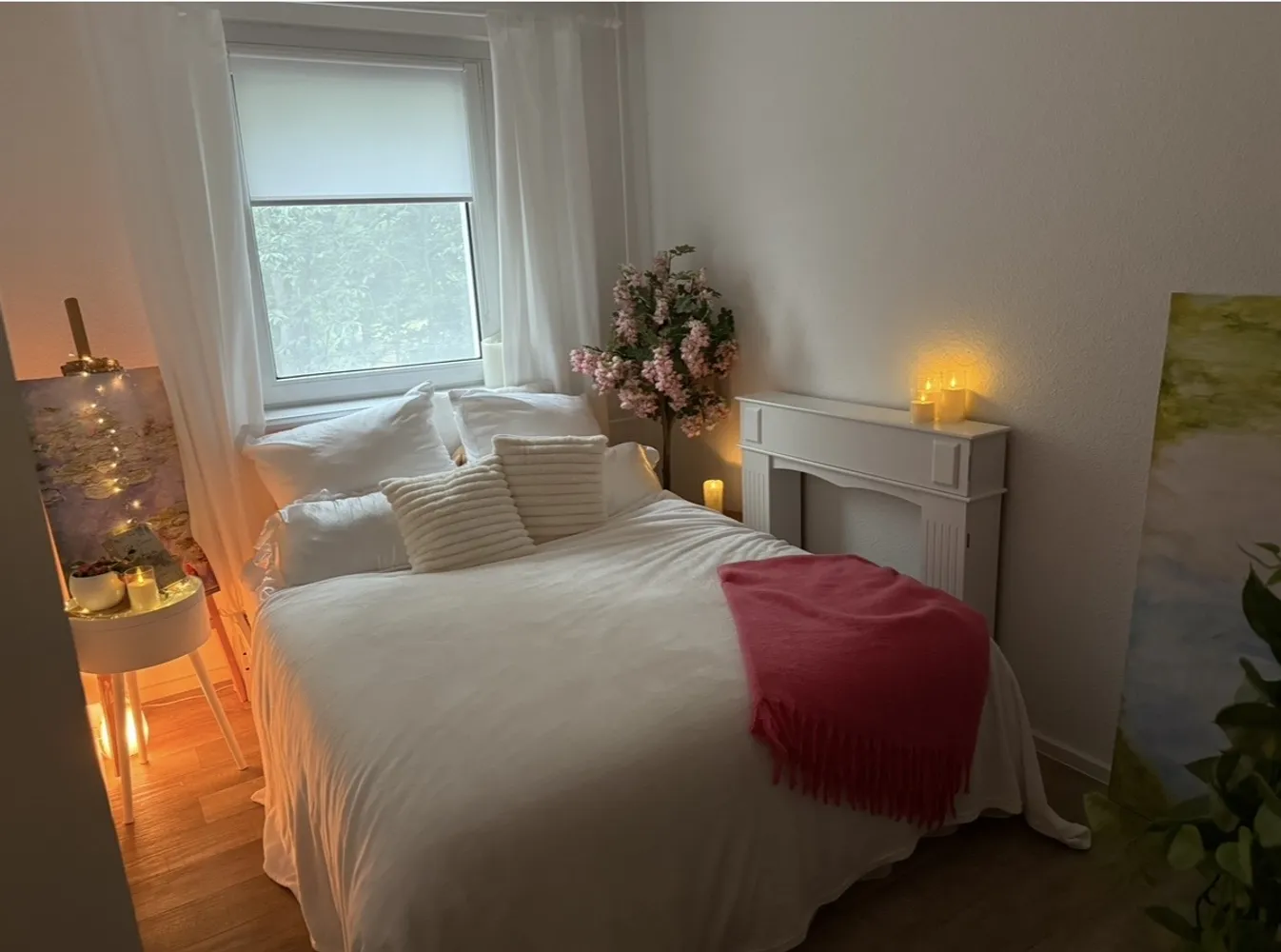 3 Zimmer Wohnung mit 57 m² in Halle (Saale) – Bild 4