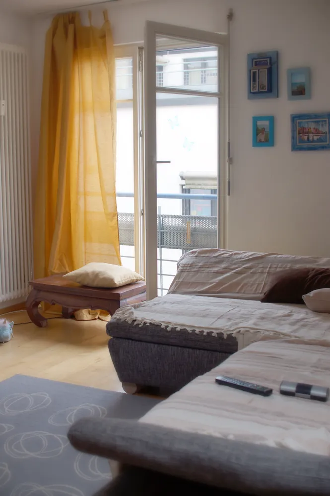 3 Zimmer Wohnung mit 59 m² in Esslingen am Neckar – Bild 2