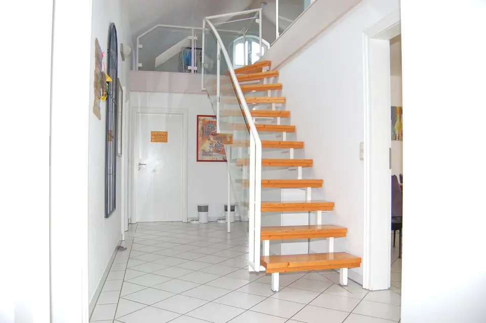 5 Zimmer Wohnung mit 150 m² in Erding – Bild 5
