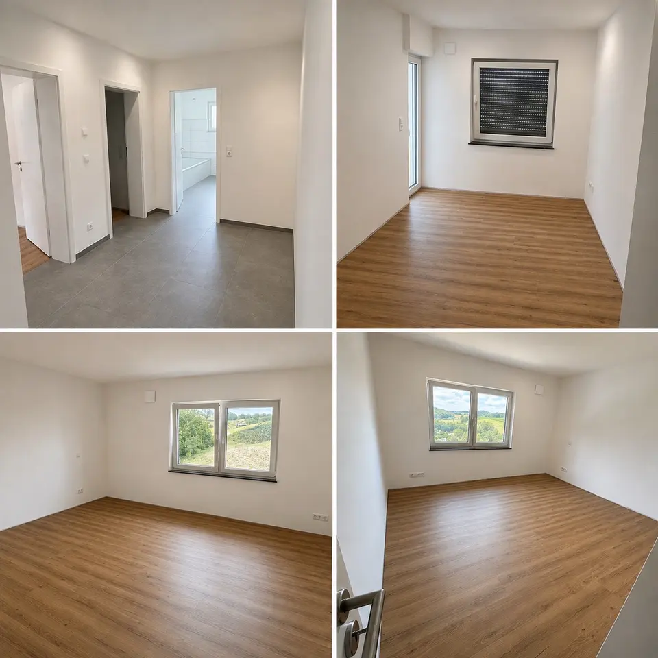 4 Zimmer Wohnung mit 129 m² in Weinheim – Bild 3