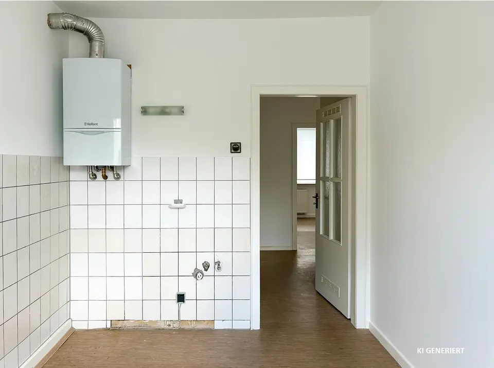 2 Zimmer Wohnung mit 55 m² in Wuppertal – Bild 3