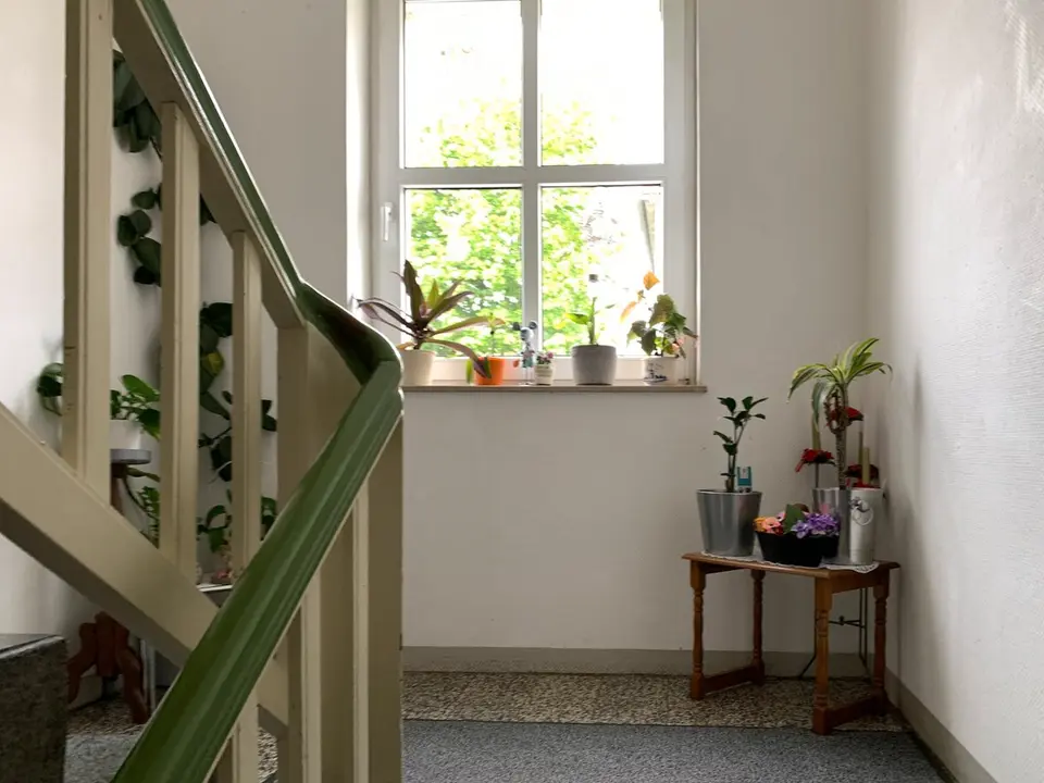 5 Zimmer Wohnung mit 129 m² in Zeitz – Bild 5