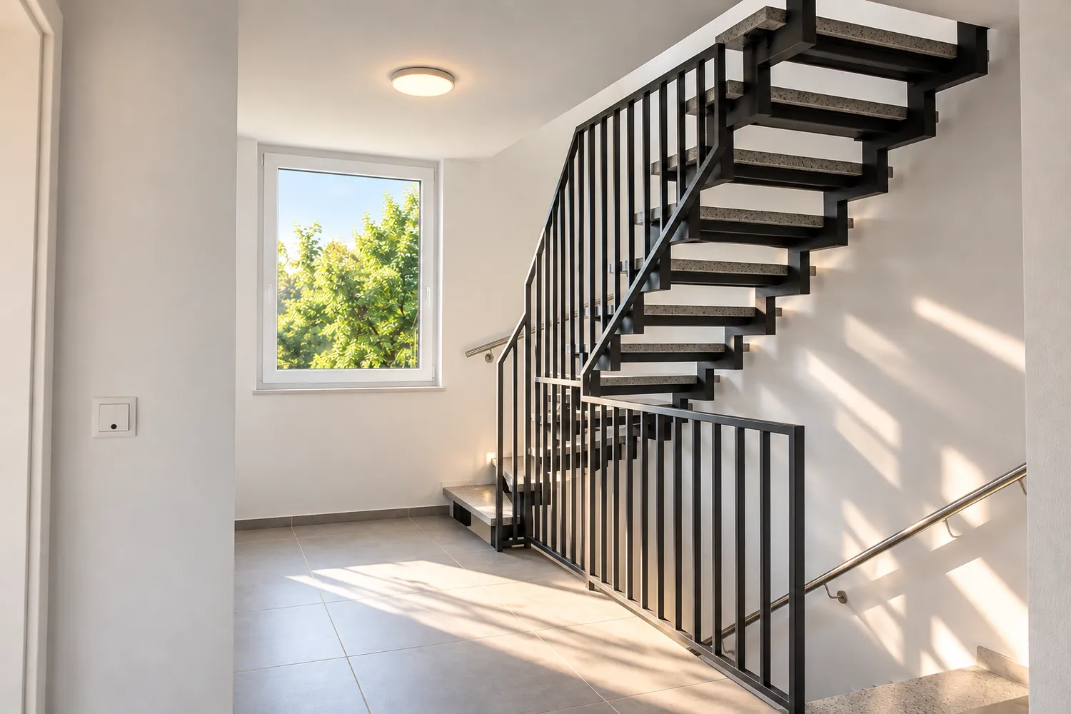 2 Zimmer Wohnung mit 43 m² in Heidelberg – Bild 7