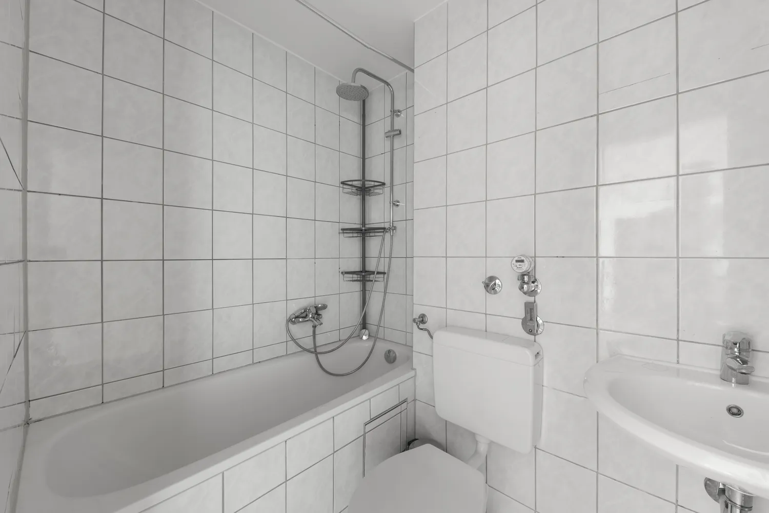 3 room apartment with 75 m² in Munich – Photo 6