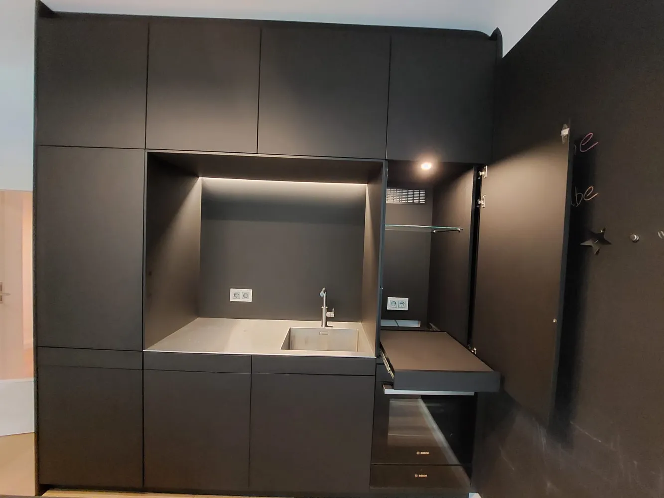 2 Zimmer Wohnung mit 68 m² in Hamburg – Bild 7