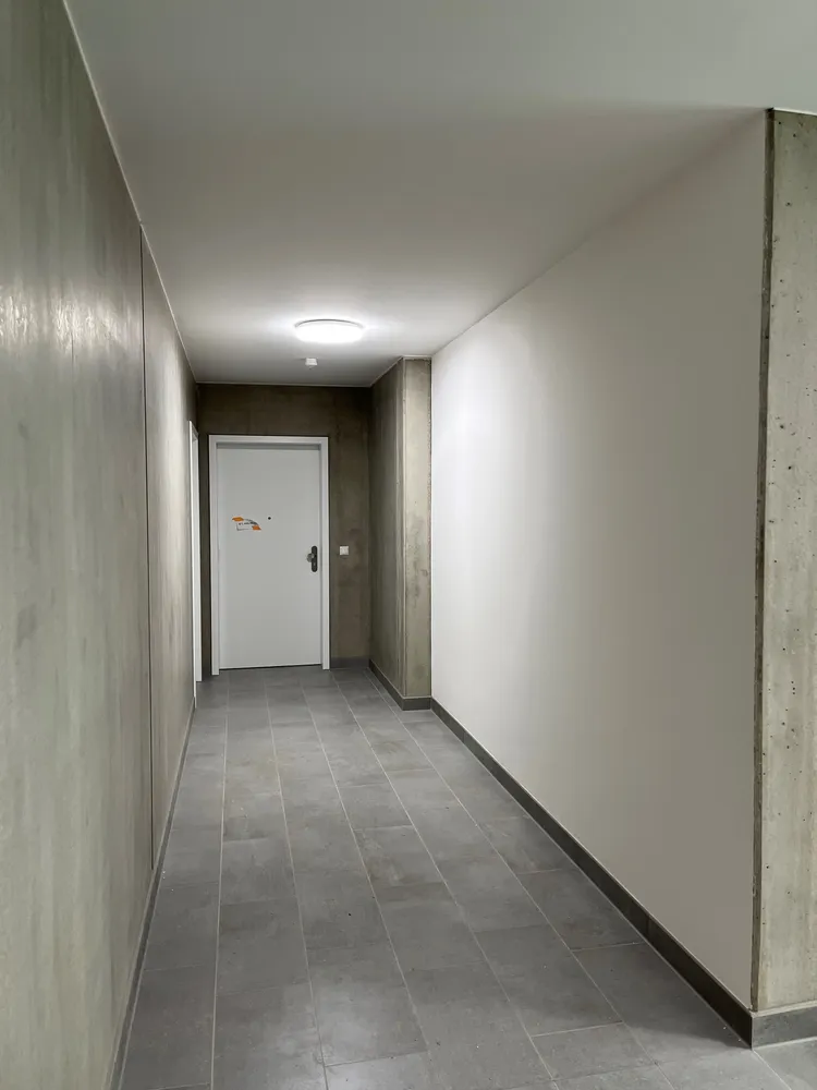 4 room apartment with 111 m² in Düsseldorf – Photo 5
