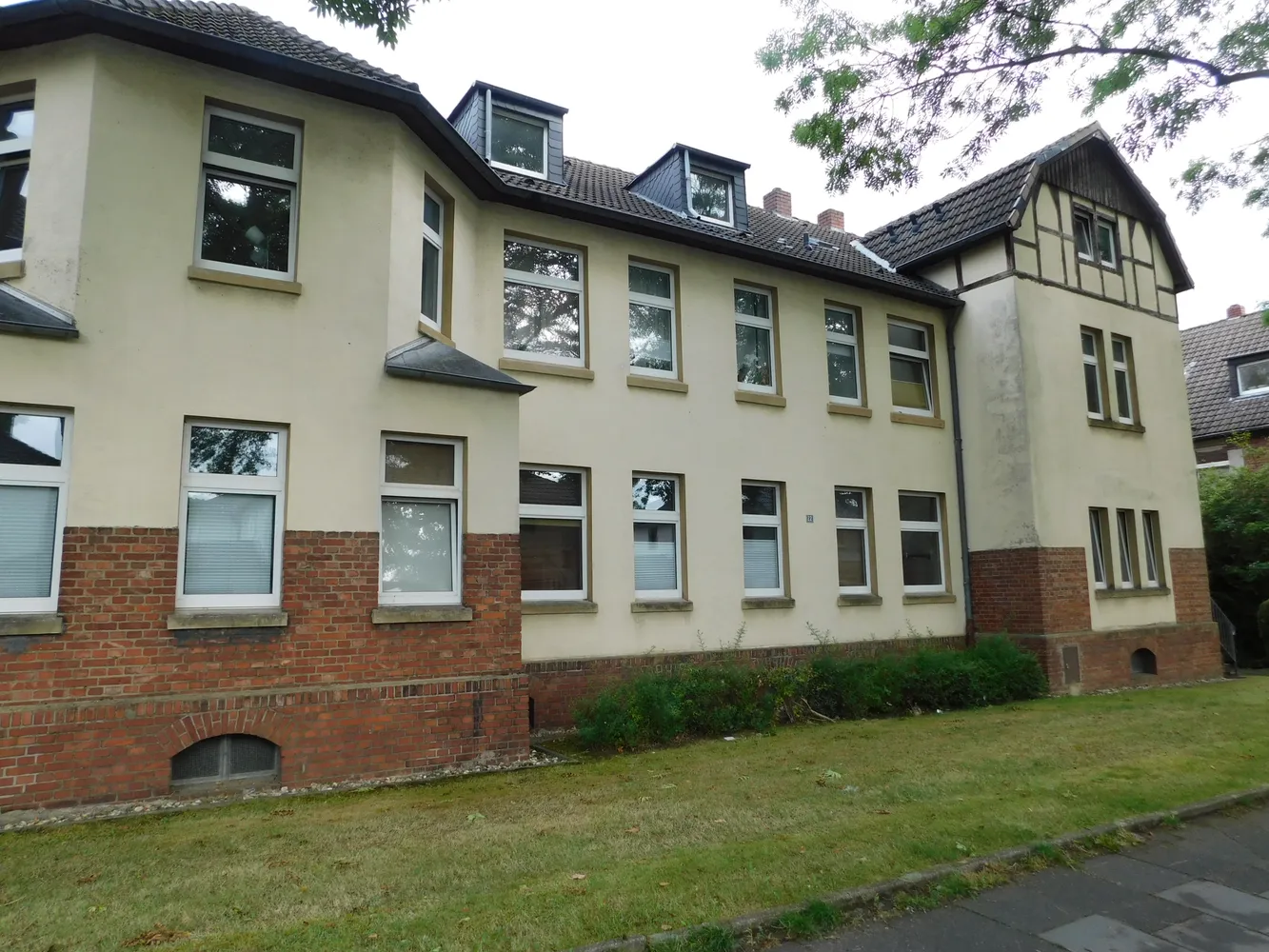 3 Zimmer Wohnung mit 44 m² in Bochum – Bild 2