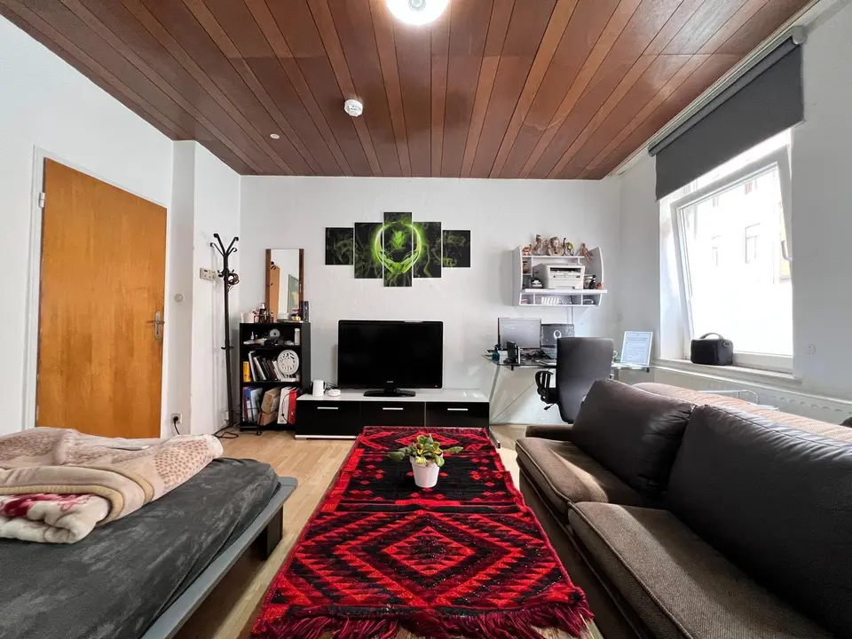 WG-Zimmer mit 60 m² in Hannover – Bild 3