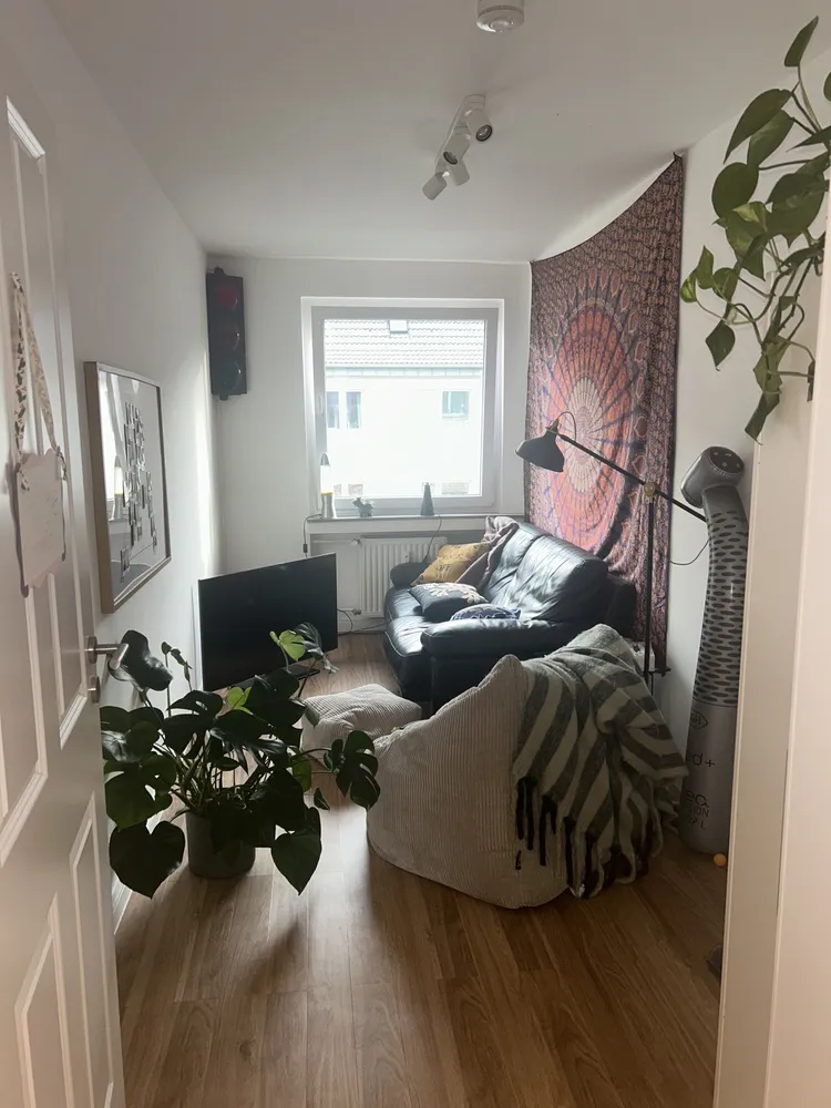 WG-Zimmer in Köln – Bild 7