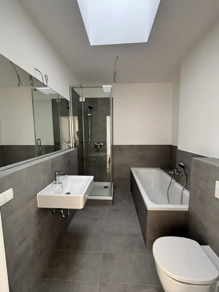 2 Zimmer Wohnung mit 76 m² in Berlin – Bild 7