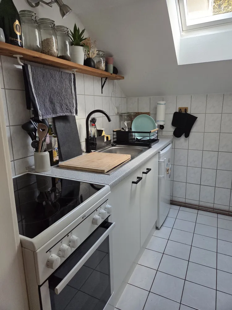 1 Zimmer Wohnung mit 40 m² in München – Bild 7