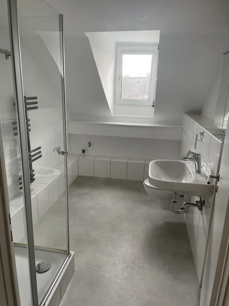5 Zimmer Wohnung mit 68 m² in Mainz – Bild 8