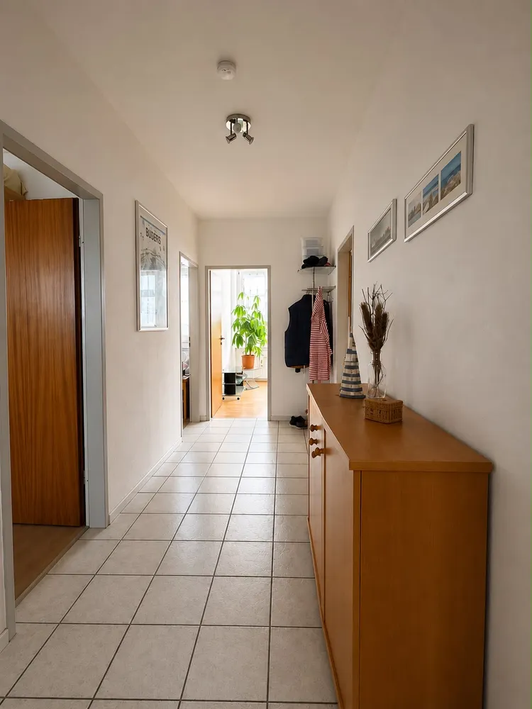 4 Zimmer Wohnung mit 142 m² in Gelsenkirchen – Bild 9