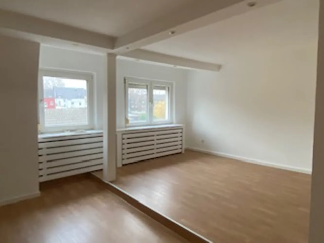 2 Zimmer Wohnung mit 75 m² in Duisburg – Bild 3