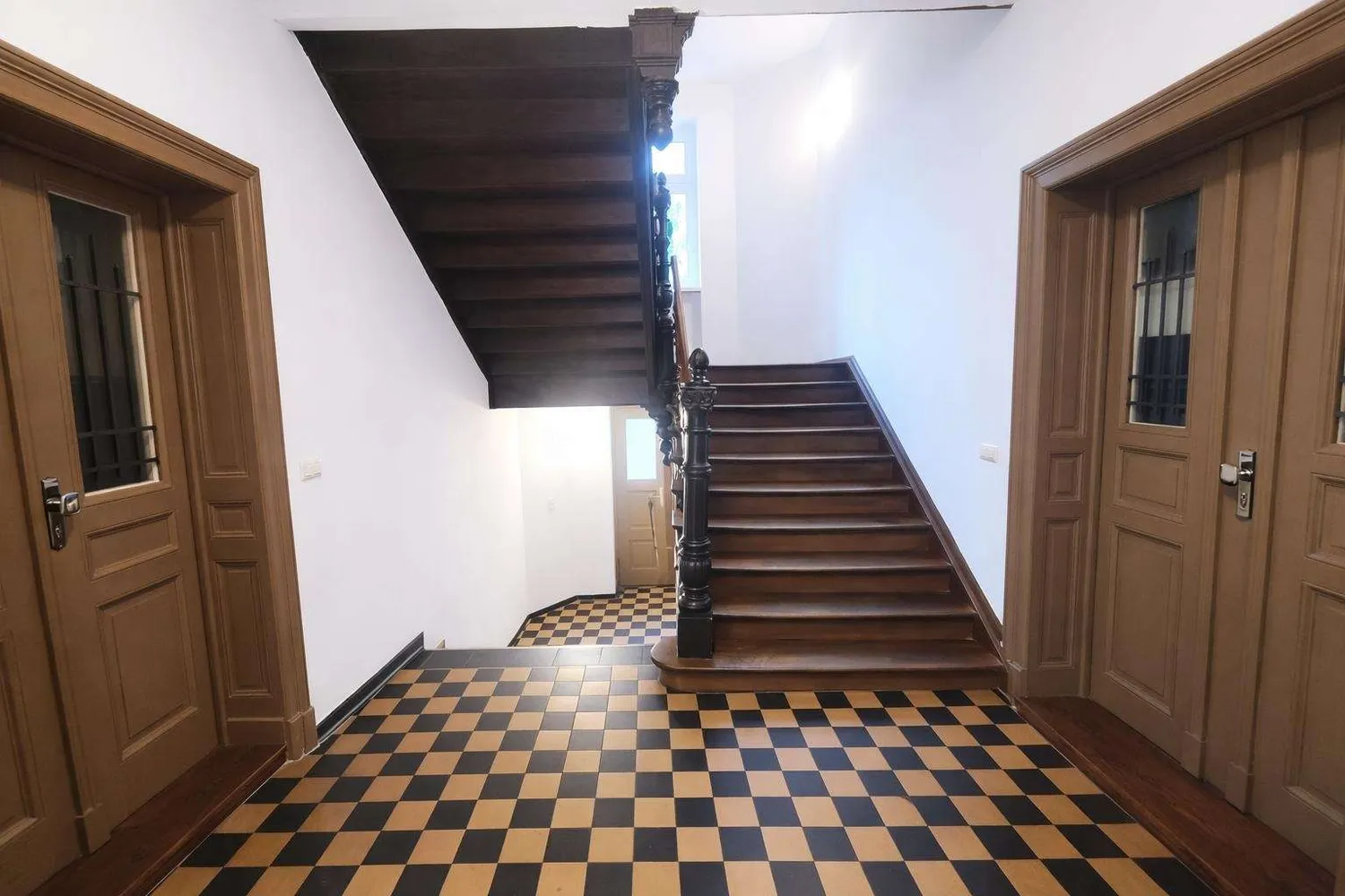 3 room apartment with 92 m² in Leipzig – Photo 10