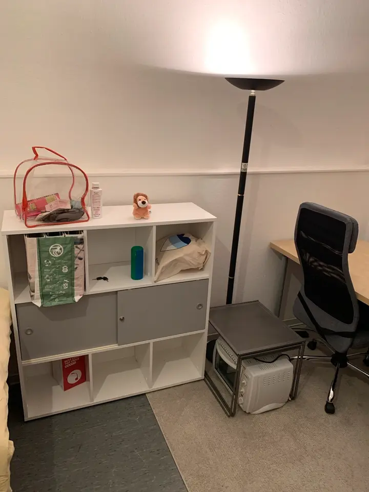 Shared room with 25 m² in Marburg – Photo 7