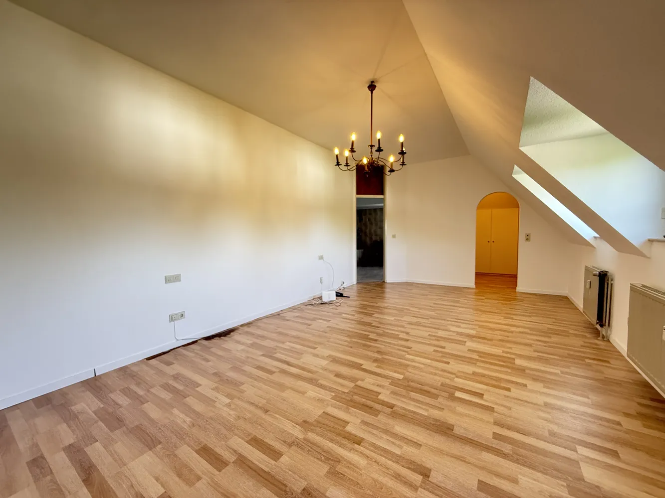 3 Zimmer Wohnung mit 141 m² in Aachen – Bild 5