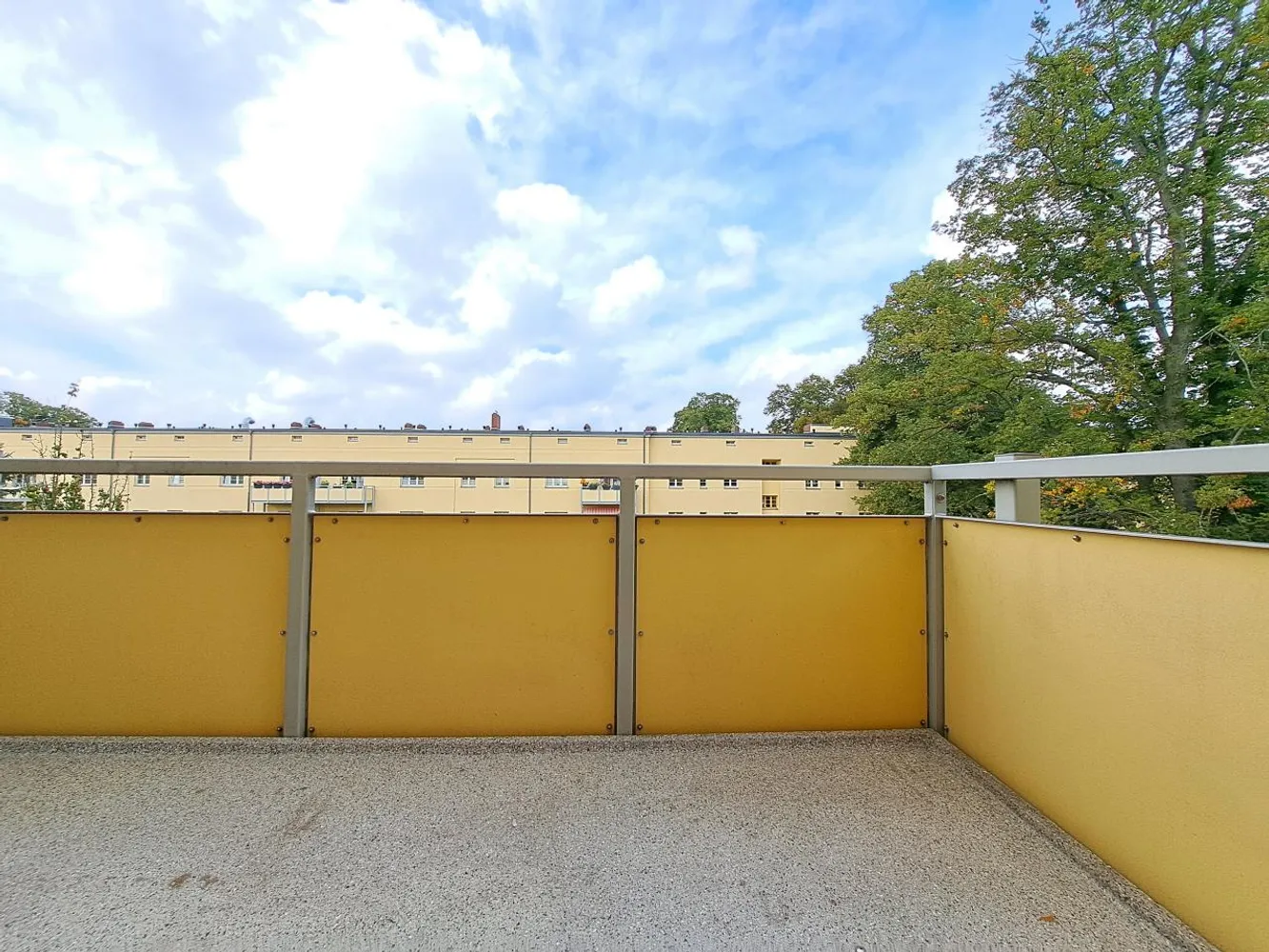2 Zimmer Wohnung mit 50 m² in Magdeburg – Bild 7