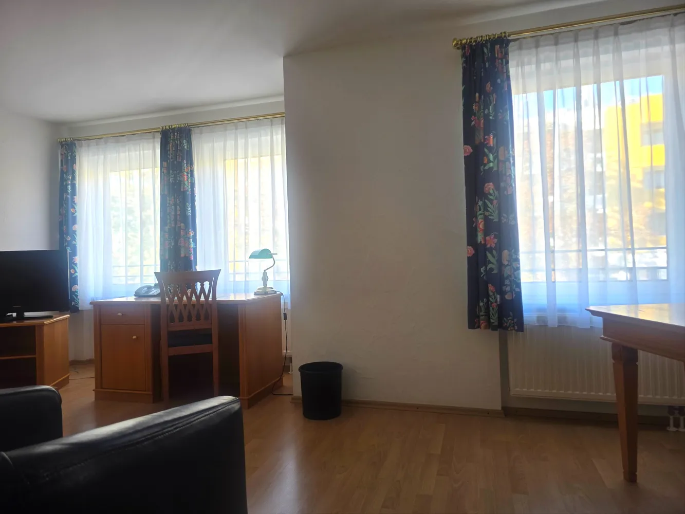 1 Zimmer Wohnung mit 32 m² in München – Bild 2