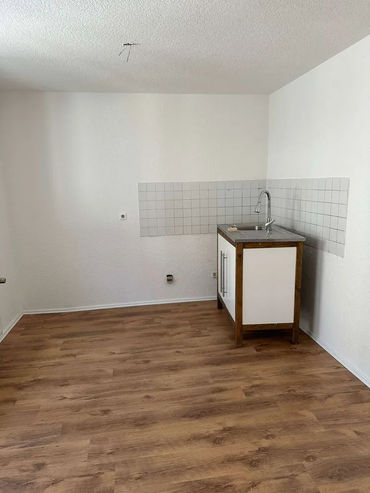 2 Zimmer Wohnung mit 53 m² in Wuppertal – Bild 5