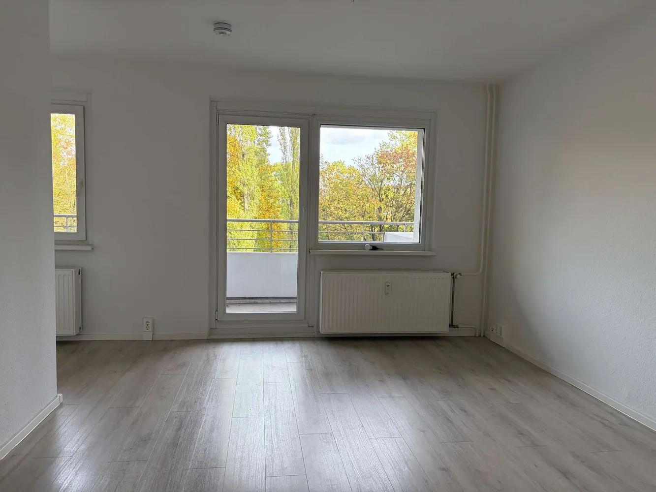 1 Zimmer Wohnung mit 37 m² in Berlin – Bild 1