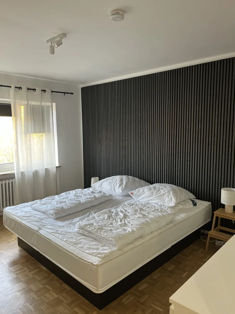 2 room apartment with 62 m² in Munich – Photo 5