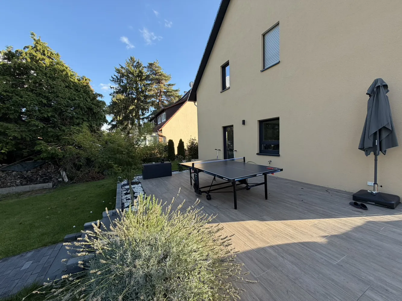 5 Zimmer Haus mit 159 m² in Berlin – Bild 2
