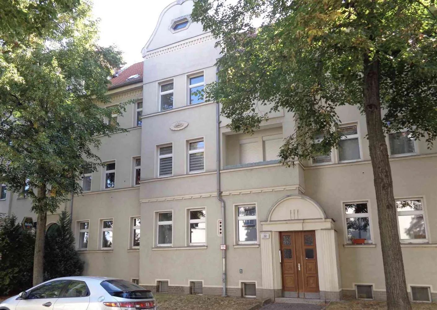 2 Zimmer Wohnung mit 60 m² in Leipzig – Bild 1