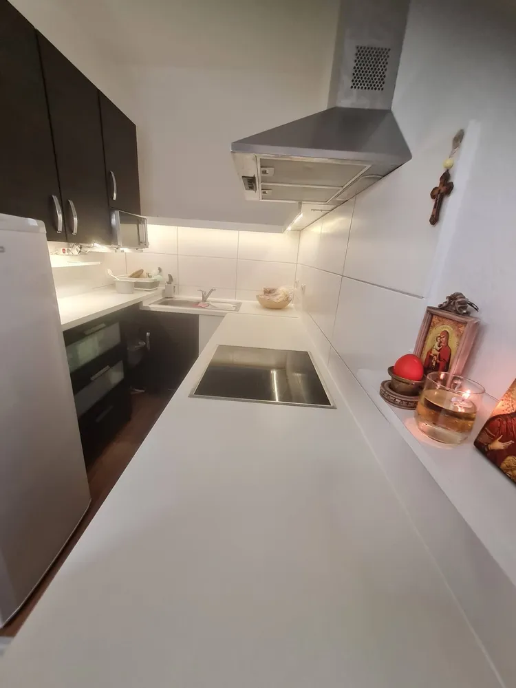 4 Zimmer Wohnung mit 60 m² in Halle (Saale) – Bild 10