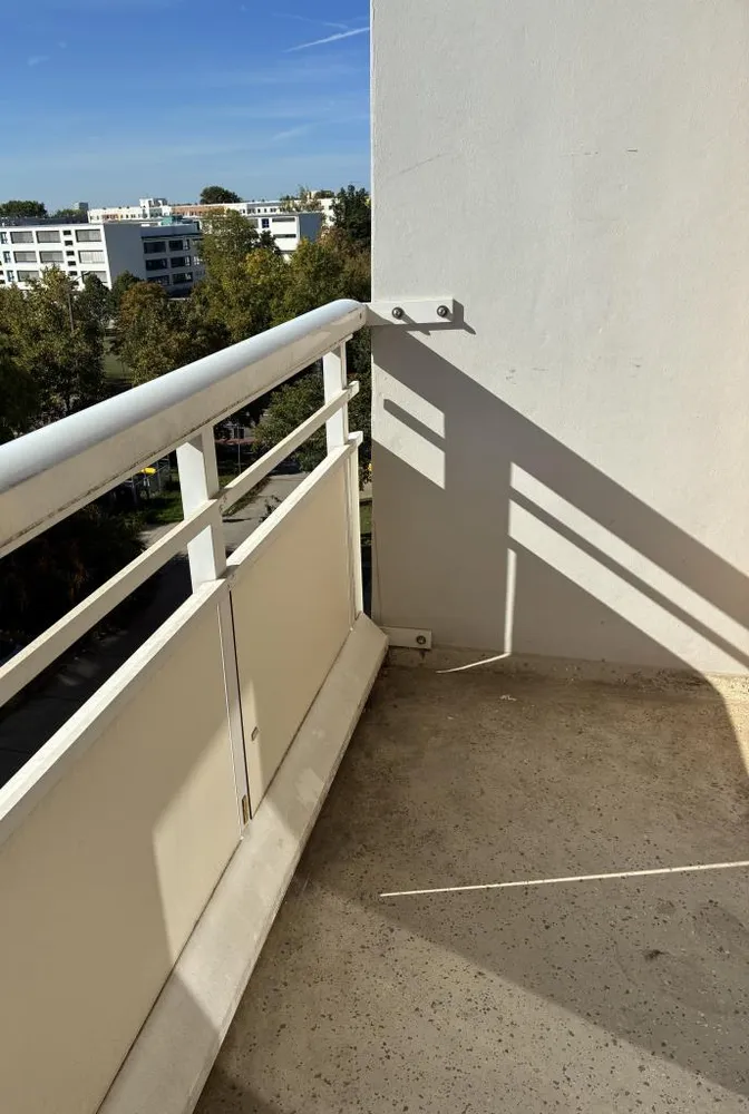 3 Zimmer Wohnung mit 57 m² in Halle (Saale) – Bild 4