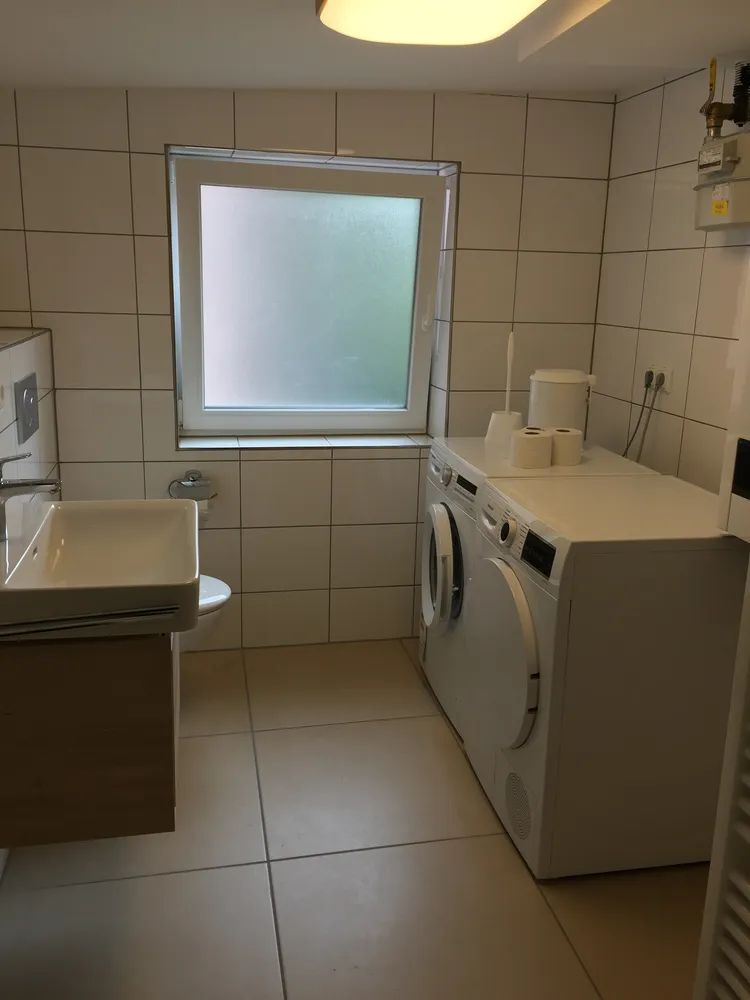 6 Zimmer Wohnung mit 120 m² in Nürnberg – Bild 5