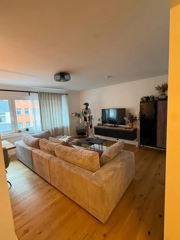 2 Zimmer Wohnung mit 59 m² in Köln – Bild 2