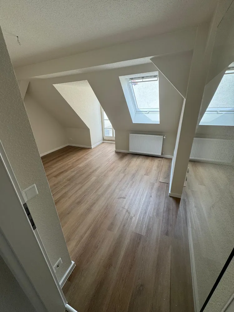 2 Zimmer Wohnung mit 60 m² in Potsdam – Bild 2