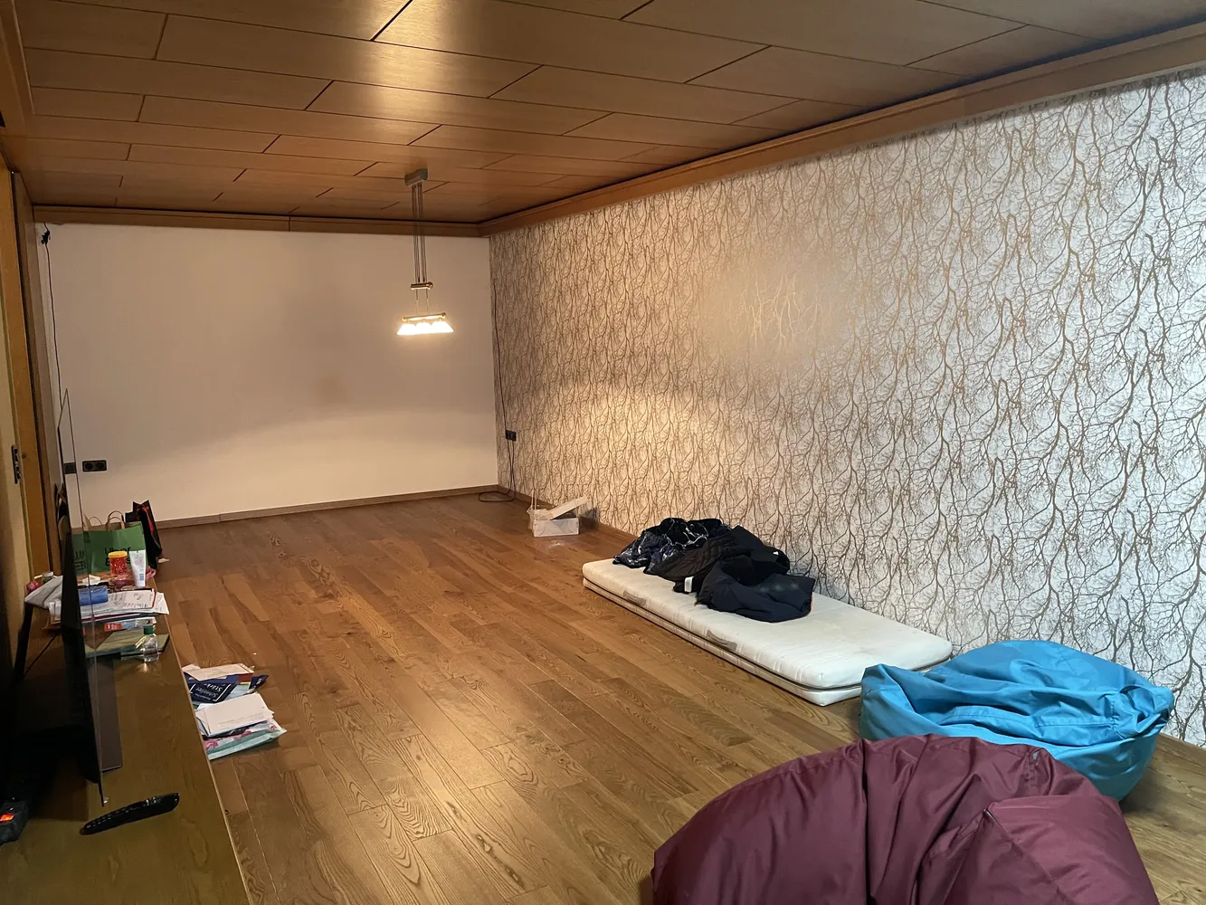 4 Zimmer Wohnung mit 125 m² in Frankfurt am Main – Bild 6