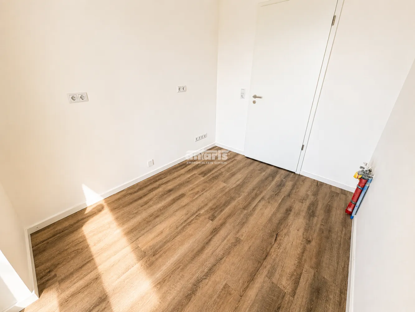 2 Zimmer Wohnung mit 59 m² in Erfurt – Bild 8