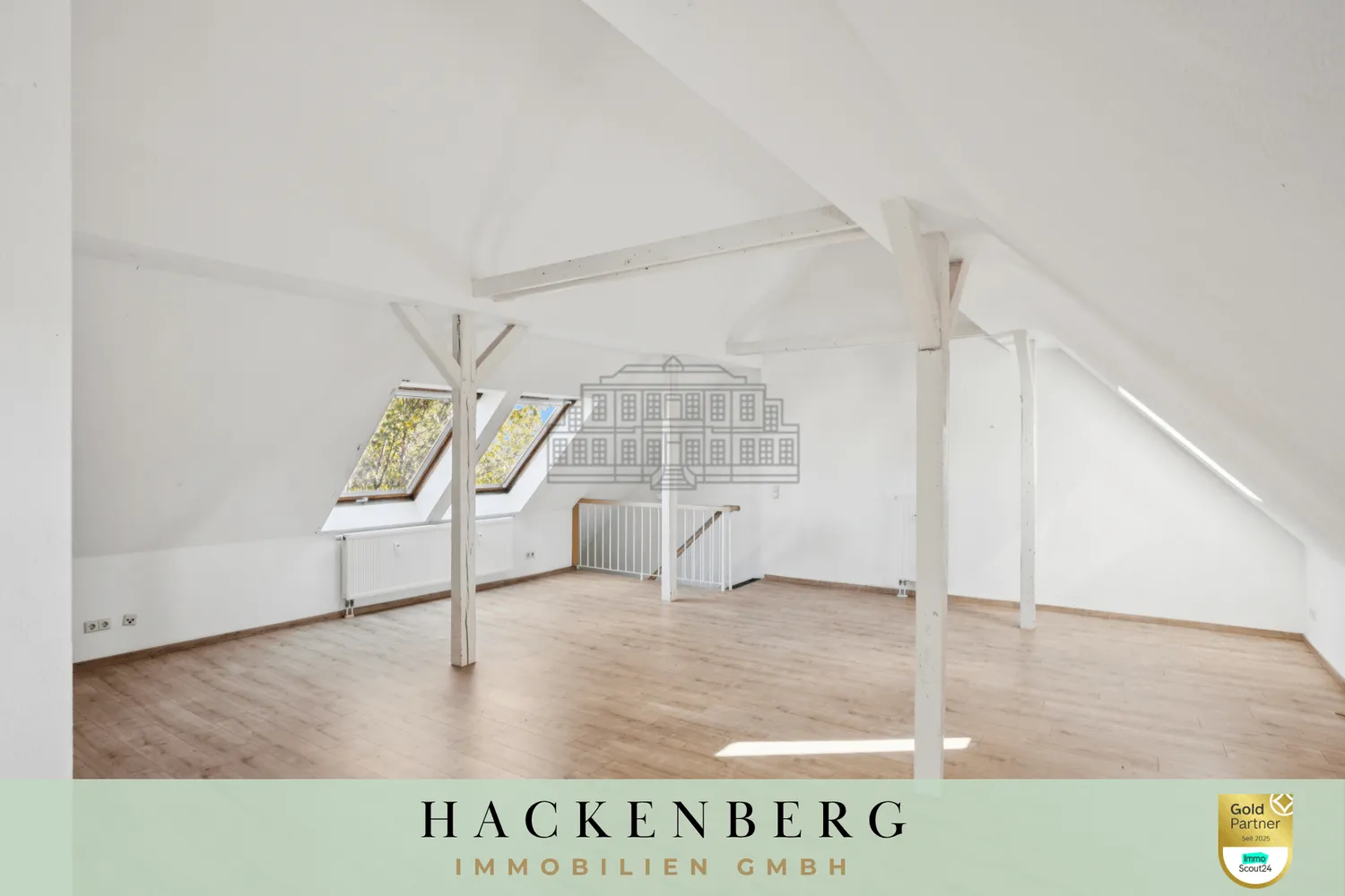 3 Zimmer Wohnung mit 115 m² in Leipzig – Bild 11