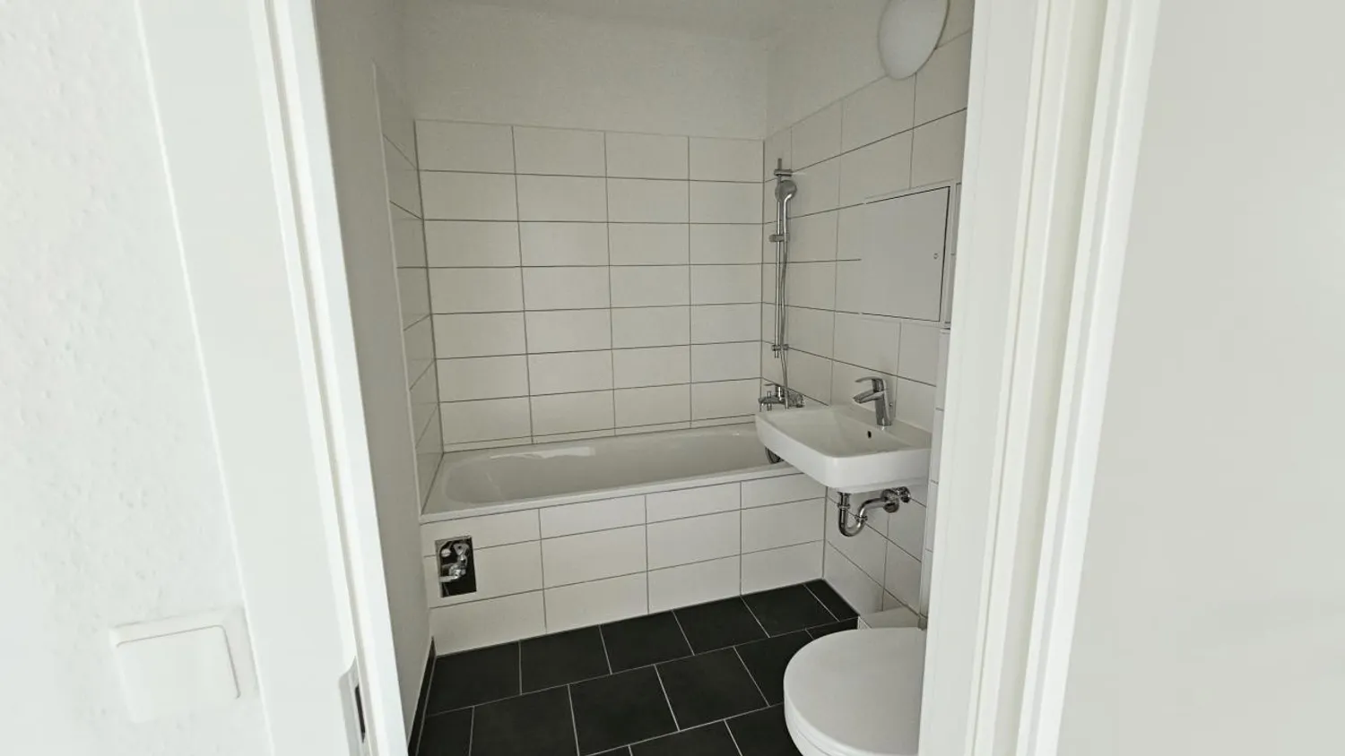 6 room apartment with 112 m² in Magdeburg – Photo 11