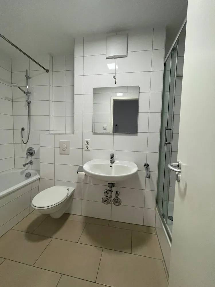 2 Zimmer Wohnung mit 66 m² in Frankfurt am Main – Bild 12