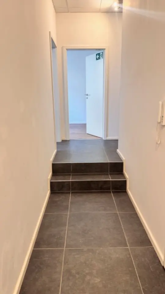 2 Zimmer Wohnung mit 27 m² in Halle (Saale) – Bild 7