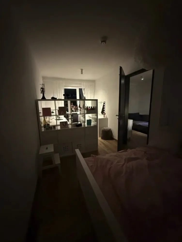 2 Zimmer Wohnung mit 39 m² in Braunschweig – Bild 8