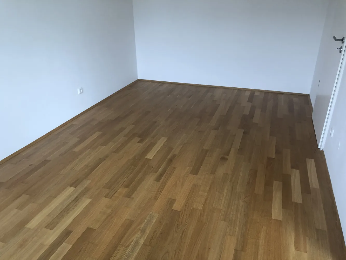 2 Zimmer Wohnung mit 66 m² in Regensburg – Bild 6