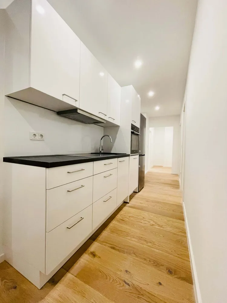 WG-Zimmer mit 17 m² in München – Bild 5