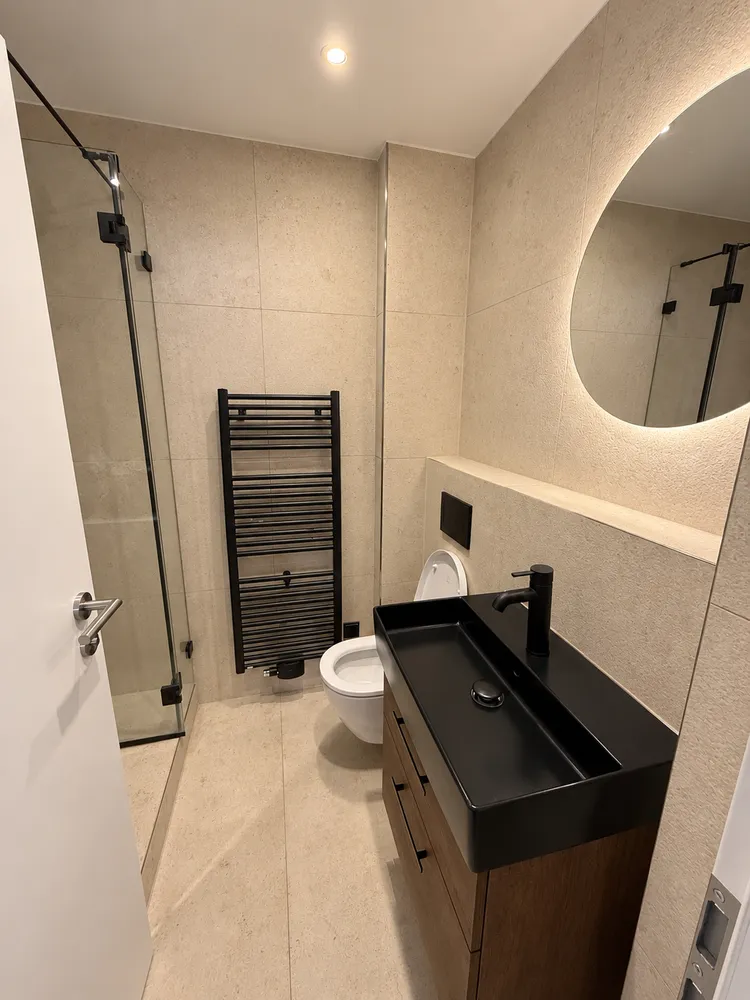 3 Zimmer Wohnung mit 72 m² in München – Bild 10