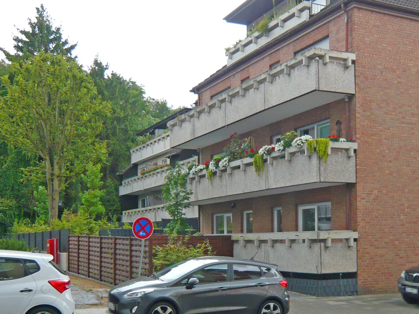 2 Zimmer Wohnung mit 57 m² in Düsseldorf – Bild 1