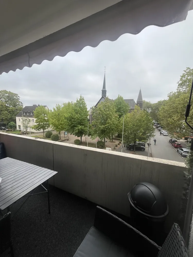 3 Zimmer Wohnung mit 85 m² in Duisburg – Bild 3