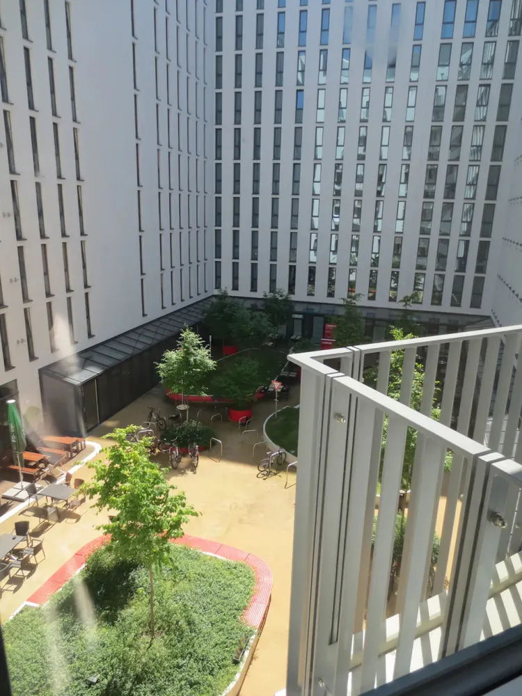 Shared room with 12 m² in Berlin – Photo 10