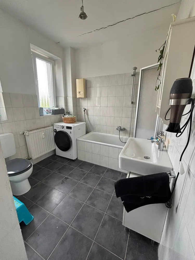 3 Zimmer Wohnung mit 80 m² in Krefeld – Bild 7