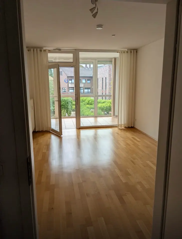 2 Zimmer Wohnung mit 60 m² in Nordhorn – Bild 1